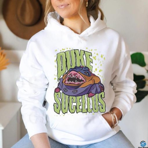 Duke Sucellus T Shirt