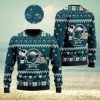 Fabulous Las Vegas Ugly Sweater