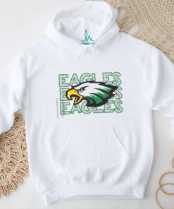 Eagles Mascot Football Philadelphia Eagles shirt - Limotees