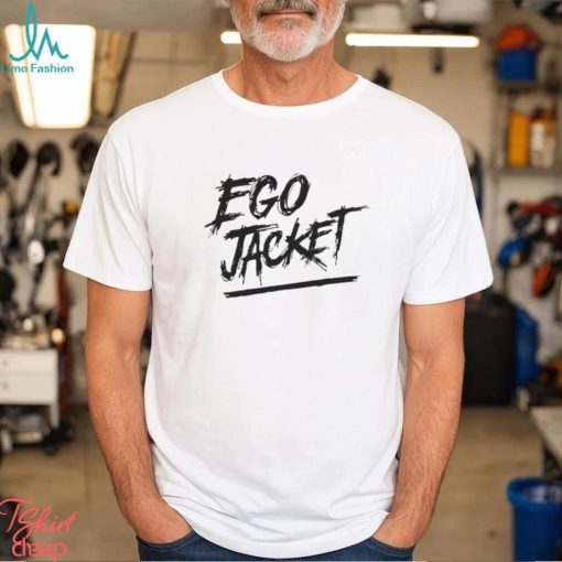 Ego Jacket shirt