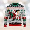 Spider Mans Ugly Christmas Sweater 3D All Over Print Christmas Gift