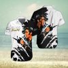 Jack Daniel’s Canabis Tropical Custom Name Hawaiian Shirt Love Beer Gift