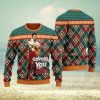 Tinker Bell Red Funny Ideas Ugly Christmas Sweater Gift Thanksgiving