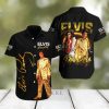 Kiss Band Live performances Hawaiian Shirt Gift For Fans