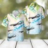 Vancouver Canucks NHL Flower Hawaiian Shirt Best Gift For Fans