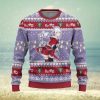 Oops, I Moosed Up Ugly Christmas Sweater Thankgiving Gift Men Women