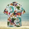 Tropical Aloha NCAA Boston College Eagles Hawaiian Shirt Gift For Beach Lovers