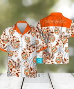 Envigado Categorưa Primera A Hawaiian Shirt