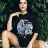 Erling Haaland Manchester City Dual WHT Shirt