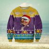 Batman Ugly Christmas Sweater 3D Gift Christmas Funny