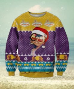 Fabulous Las Vegas Ugly Sweater