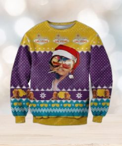 Fabulous Las Vegas Ugly Sweater