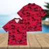 Fairfield Stags Sport Halloween Hawaiian Shirt For Men And Women Gift Beach