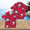 Fairfield Stags Halloween Hawaiian Shirt For Men And Women Gift Beach