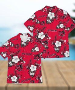 Fairfield Stags Sport Halloween Hawaiian Shirt For Men And Women Gift Beach