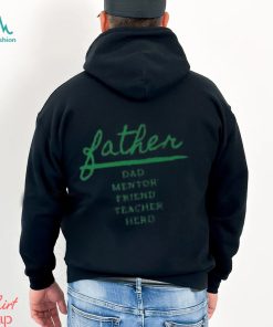 Fathers Day T Shirt Essential T Shirt Hoodie Unisex