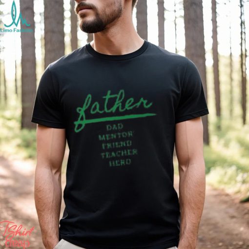 Fathers Day T Shirt Essential T Shirt Hoodie Unisex