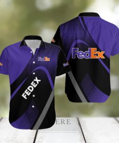 Fedex Unique Hawaiian Shirt Men And Women Beach Shirt