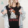 Dog Mom Christmas Sweatshirt, Dog Paws Holiday Edition