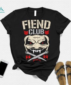 Fiend club bray wyatt wrestling fan T Shirt