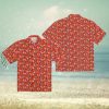 Floral Aloha NCAA Cincinnati Bearcats Hawaiian Shirt For Summer Lovers