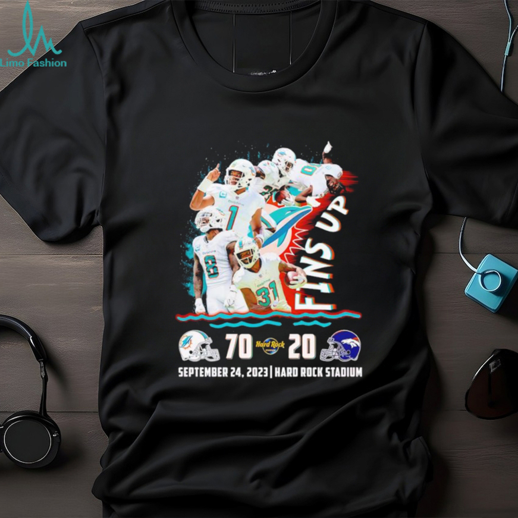 Miami Dolphins Legends Players 2023 Signatures shirt - teejeep