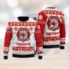 The Blessing Ugly Christmas Sweater Xmas Christmas Gift