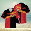 Elvis Presley Plus Size Design Hawaiian 3D Shirt For Fans Gift Beach