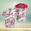 Disney Aloha Mickey Mouse Hawaiian Shirt Beach Gift For Friend