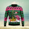 Rooster USA Ugly Christmas Sweater Gift Men Women