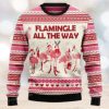 Light Up Merry Christmas Ugly Christmas Sweater