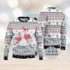 Spider Mans Ugly Christmas Sweater 3D All Over Print Christmas Gift