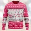 Make It Rein Ugly Sweater For Christmas