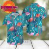 Disney Mickey Mouse Surfing Hawaiian Shirt Gift For Beach Holiday