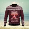 Elf Time Ugly Christmas Sweater Gift Men Women