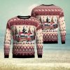 Epstein Ugly Christmas Sweater Red Yellow 1 Amazing Gift Men And Women Christmas Gift