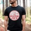 Fleccas Talks Merch Traitor Joes Shirt