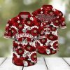 NCAA Mississippi State Bulldogs Hawaiian Shirt Gift For Beach Trip