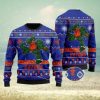 Pembroke Welsh Corgi Ugly Christmas Sweater Thankgiving Gift Men Women