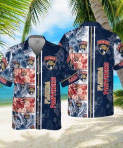 Carolina Panthers National Football League 3D AOP Hawaiian Shirt For Fans -  Limotees