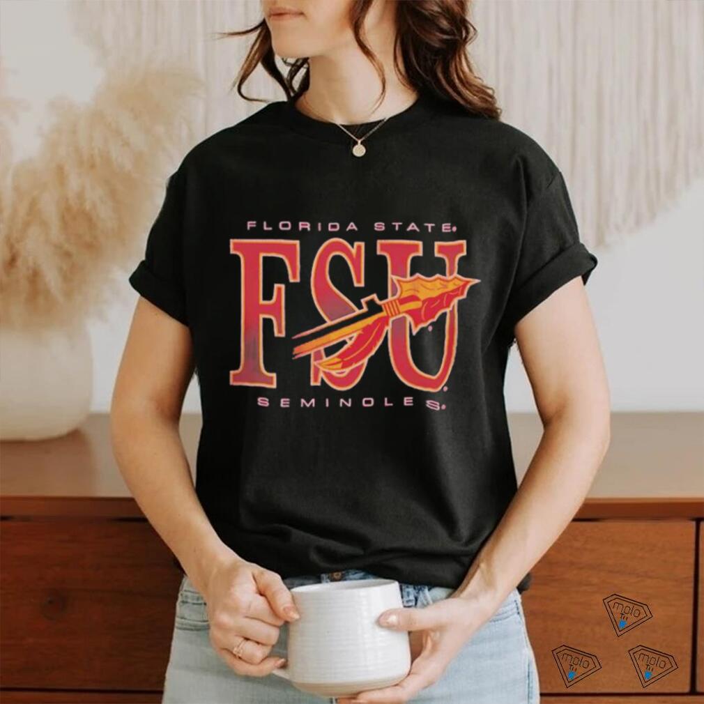 Florida State Seminoles Vintage Apparel & Jerseys