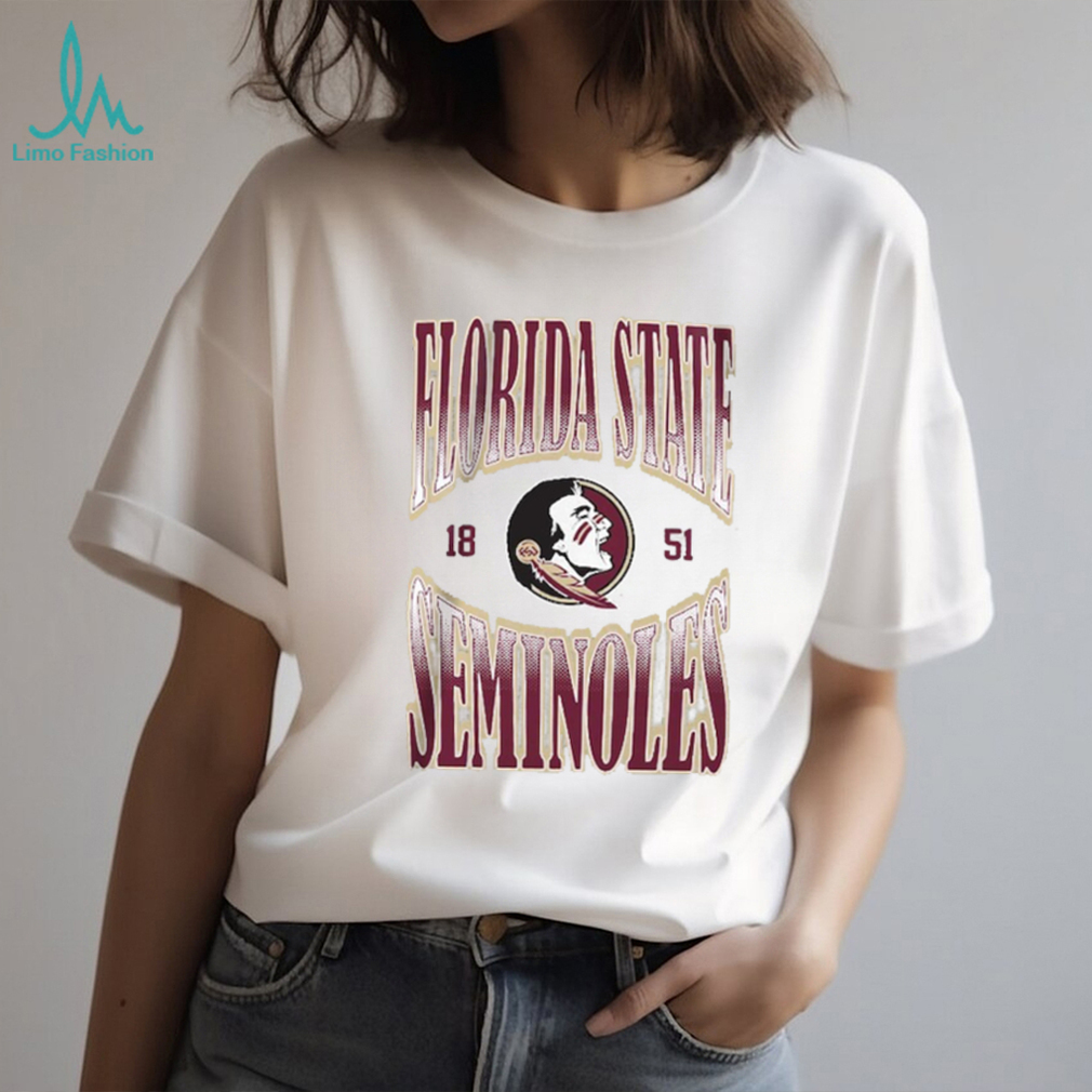 Florida State Seminoles Pet Stretch Jersey