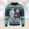 Guinness Grinch Snow Ugly Christmas Sweater For Men And Women Gift