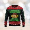 All I Want For Christmas Is Beer Christmas Spirit Ugly Christmas Sweater Xmas Christmas Gift