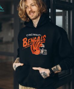 Georgie And Grinch Cincinnati Bengals Shirt - High-Quality Printed Brand