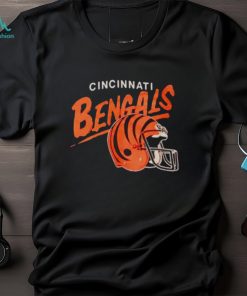 Football team Cincinnati Bengals shirt