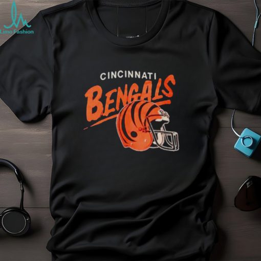 Football team Cincinnati Bengals shirt