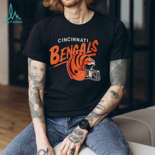 Football team Cincinnati Bengals shirt