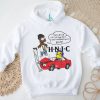 Smilecult Store Devout Bimbo Hoodie Sweatshirt