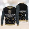 Merry Sithmas Darth Vader Ugly Christmas Sweater